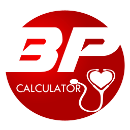 Blood Pressure Calc.(PRA...