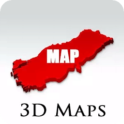 3D Maps