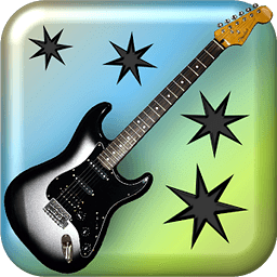 Guitar CXIO