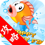 Flappy Birds最新攻略