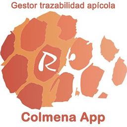 Gestor apicultura Colmena app