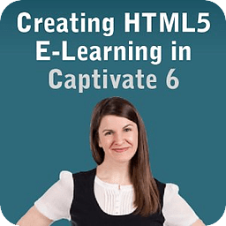 Creating HTML5 in Captiv...