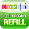 Comfi Cell Prepaid Refill