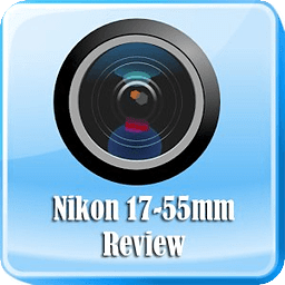 Nicon 17-55mm Review