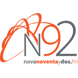 新星92.1 FM