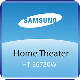 Samsung HT-E6730W User M...