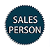 Sales Person