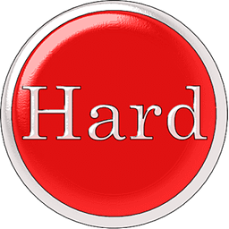 The Hard Button