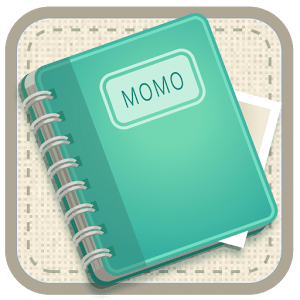 MoMo Note Free