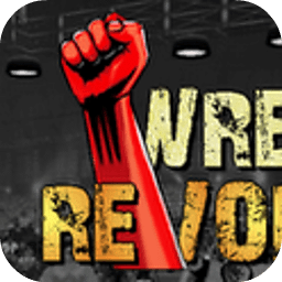 搞笑美式摔跤 Wrestling Revolution