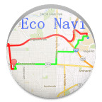 生态导航 Eco Navi