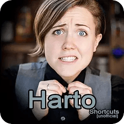 Harto - Fan