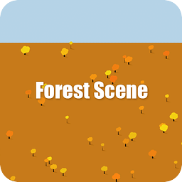 Forest Scene