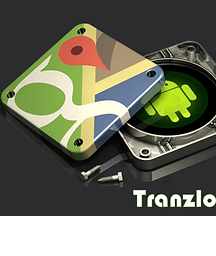 Tranzlogix-GPS Tracking