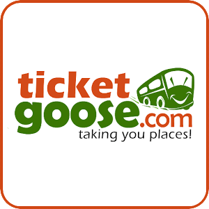 ticketgoose Online Bus Tickets