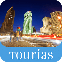 Berlin Travel Guide - Tourias