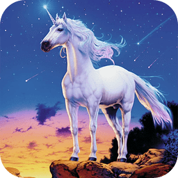 Mythical Horse - PuzzleBox