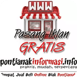 Pontianak Info