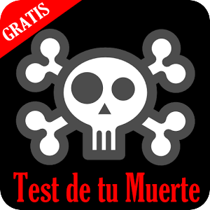 Test de tu Muerte