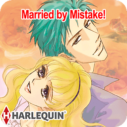 Harlequin: Married by Mistake1