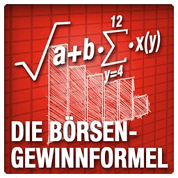 Die B&ouml;rsen Gewinn-Formel