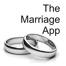 The Marriage App