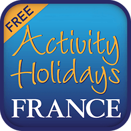 Activity Holidays France