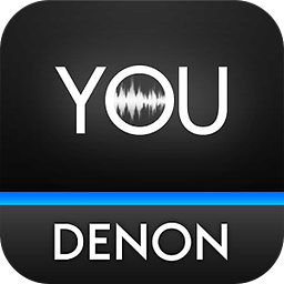 Denon VisYOUalize Yourself