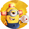 喽罗说话/爪牙乐趣 minion