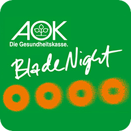 AOK Blade Night