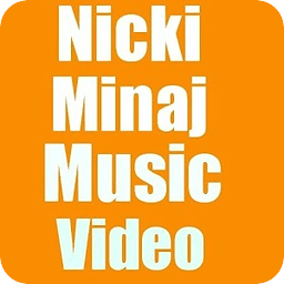 Nicki Minaj Music Videos