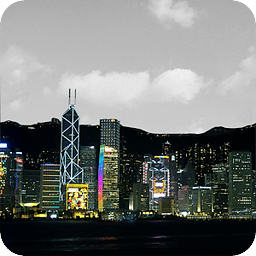 City Night WallPaper Fre...