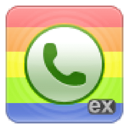 exDialer Light ICS Theme