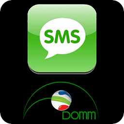 SMS Server