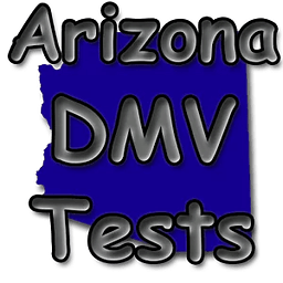 Arizona DMV Practice Exa...