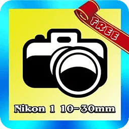 Nikker VR 10-30mm Tutori...