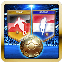 Germany vs Netherlands S...