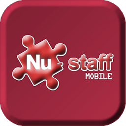 Nu Staff Mobile