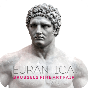 Eurantica Brussels 2014