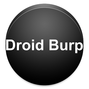 Burp Droid