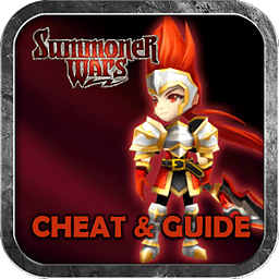 Summoners Cheat Guide