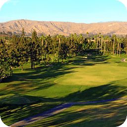 Tustin Ranch Golf Club