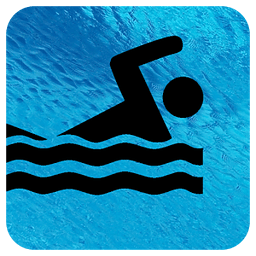 pocket swimmer