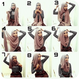 Scarf Styles