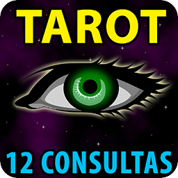 Tarot Gratis 12 consulta...