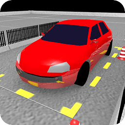 Precision Car Parking 3D