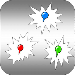 Load Map Markers from CS...