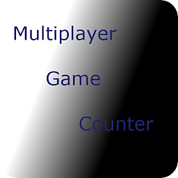 Multiplayer Game Counter