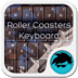 Roller Coasters Keyboard