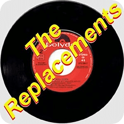 The Replacements Jukebox